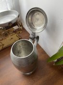 Пивной бокал, XIX век