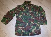 Парка ВС Великобритании Jacket DPM Field...