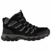 Ботинки Karrimor Mount Mid Black - Оригинал. Размер 43.5