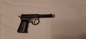 Пистолет T.J.Harrington & Son J-101 "The Gat"