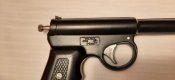 Пистолет T.J.Harrington & Son J-101 "The Gat"