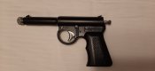 Пистолет T.J.Harrington & Son J-101 "The Gat"