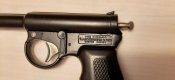 Пистолет T.J.Harrington & Son J-101 "The Gat"