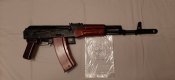 Ммг АКС-74 1990 г.