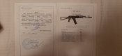 Ммг АКС-74 1990 г.
