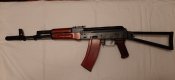 Ммг АКС-74 1990 г.