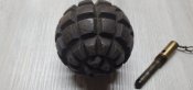 Ручна граната Kugelhandgranate 13