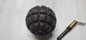 Ручна граната Kugelhandgranate 13