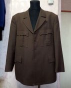 Китель на Вермахт р. 50
