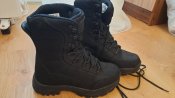 Берци тактические by MMB Assault Boot Германия. Чорные. 39р.