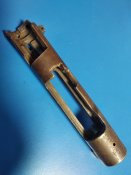 Рама Arisaka type 38