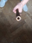 Ствол Манлихер