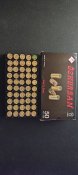 Патроны холостые Ozkursan 9mm P.A. Blank
