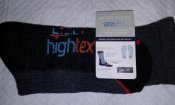 Термоноски спорт. треккинг High Tex (42-45) (Германия)
