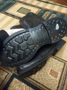 сапоги короткие СССР 42р