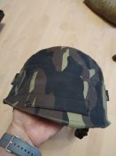 Советский шлем с чехлом + реплика М88 одним лотом