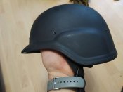 Советский шлем с чехлом + реплика М88 одним лотом