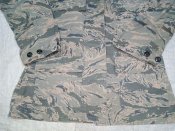 Китель в камуфляже ABU (США) Air Force Camo, размер: 10R (лот №41).