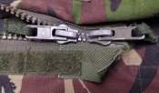 Парка Smock Combat Windproof Woodland DP, 180/104, б/у, армия ВС Великобритании