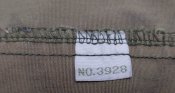 Парка Smock Combat Windproof Woodland DP, 180/104, б/у, армия ВС Великобритании