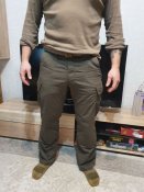 5.11 Stryke pants
