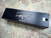 Продам штык-нож к автомату Калашникова АК-74 в подарочном коробке.