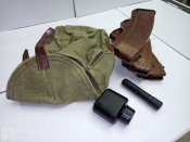 Продам подсумок к АК-74 в сборе