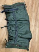 Гетры - гамаши Британия (DPM) Gore-Tex ( Розпаровка з 1 грн)