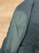 Свитер армейский ВС Великобритании,олива, б/у ( старт з 1грн)