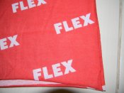 бафф маска трекінговий FleX.