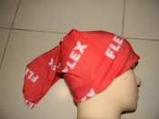 бафф маска трекінговий FleX.