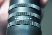 Прицел оптический Arsat Арсенал ПО 3 - 9 Х 40 М под огнестрел.