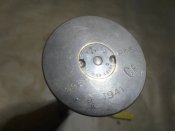 Гильза 40x304R - British WW2 Anti-Tank