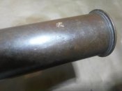 Гильза 40x304R - British WW2 Anti-Tank