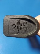 Магазин Walther P-22