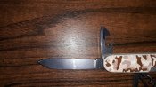 Складной нож Victorinox Huntsman 9,1 см