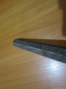 Ствол капсульного оружия