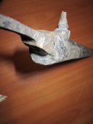 Ствол капсульного оружия