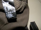 шапка трекінгова,колір хакі.розм.59(розтягується).100% акрил. б/в.