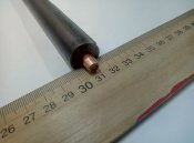 Ствол 7.62, 52см. Бланк