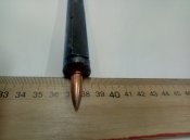 Ствол 7.62, 52см. Бланк