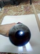Ствол 7.62, 52см. Бланк
