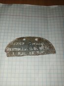 Жетон Ландвера