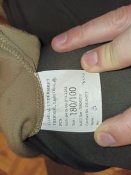 Combat Thermal Undershirt (PSC) (3)