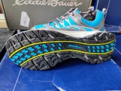 Кросівки Eddie Bauer W Full Circuit Peak 41р