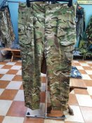 Комплект MTP брюки 80/92/108 + кітель 180/96. Британія. Новий товар.