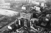 Площадь Дзержинского (Лейбштандартплац) после мартовских боев 1943..jpg