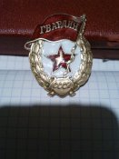 Гвардия (на войну)