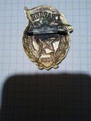 Гвардия (на войну)