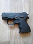 стартовый пистолет Zoraki 906-Т-!